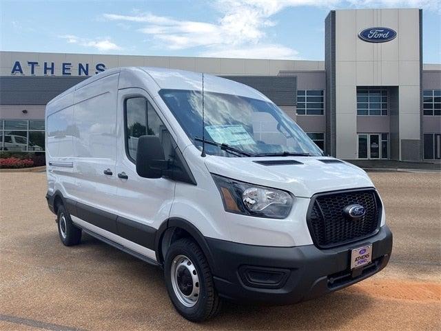 new 2024 Ford Transit-250 car, priced at $60,995