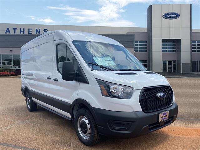 new 2024 Ford Transit-250 car, priced at $53,220