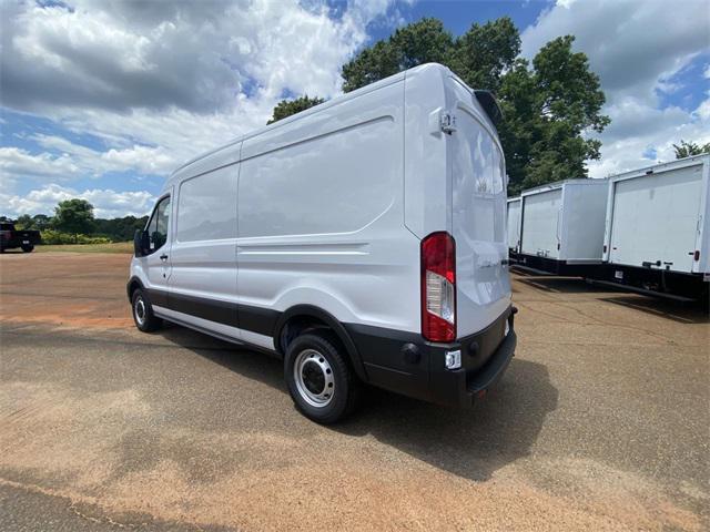 new 2024 Ford Transit-250 car, priced at $53,220