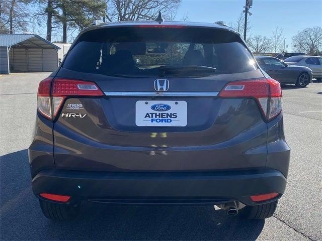 used 2022 Honda HR-V car, priced at $22,896