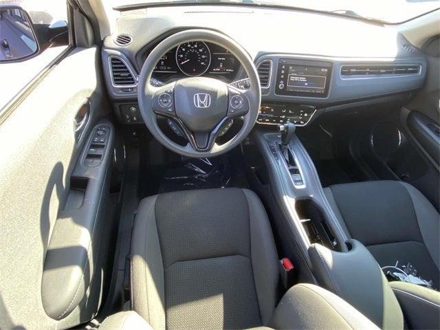 used 2022 Honda HR-V car, priced at $22,896