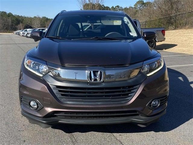 used 2022 Honda HR-V car, priced at $22,896