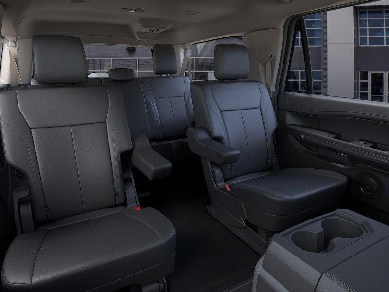 new 2024 Ford Expedition Max car, priced at $57,480