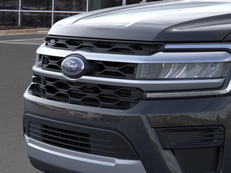 new 2024 Ford Expedition Max car, priced at $57,480