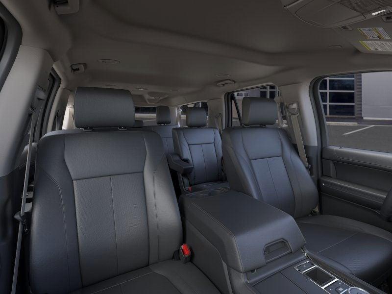 new 2024 Ford Expedition Max car, priced at $57,480