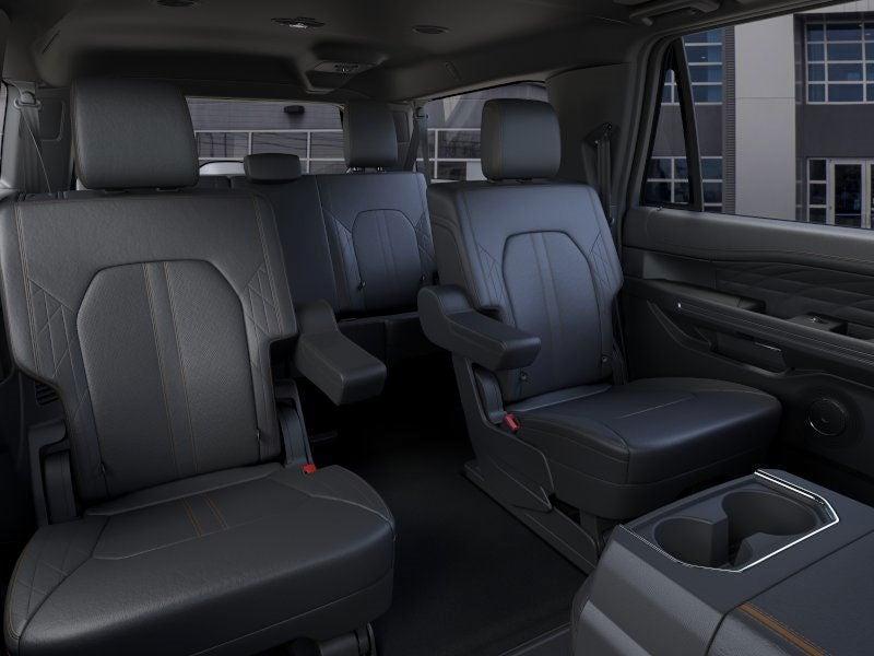 new 2024 Ford Expedition Max car, priced at $77,885