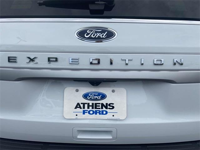 new 2024 Ford Expedition car, priced at $58,100