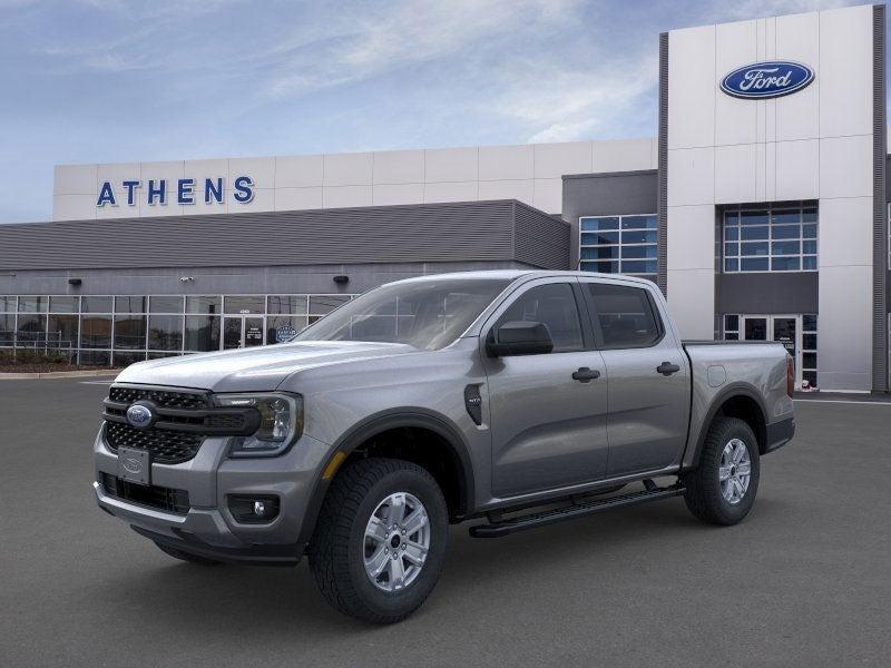 new 2024 Ford Ranger car, priced at $36,069