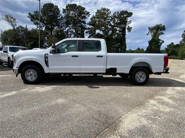 new 2024 Ford F-250 car, priced at $48,421