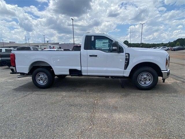 new 2024 Ford F-250 car, priced at $41,903