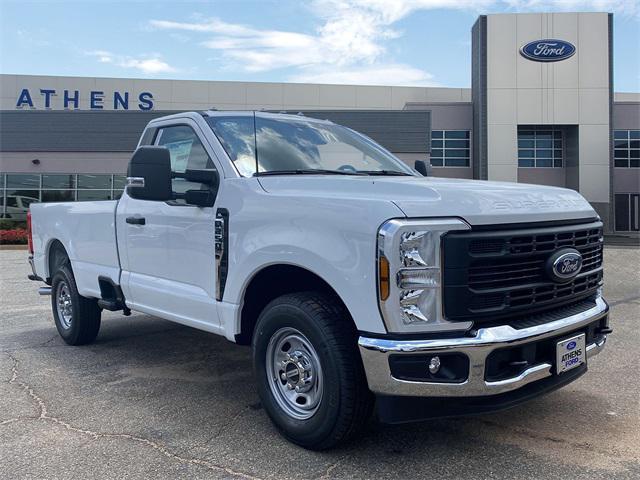 new 2024 Ford F-250 car, priced at $45,039