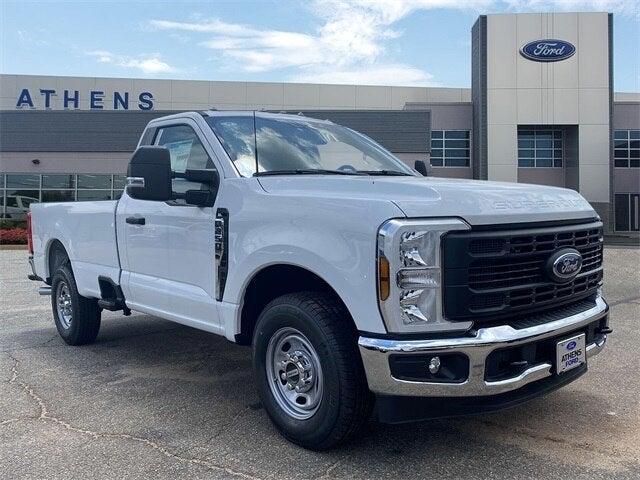 new 2024 Ford F-250 car, priced at $43,903