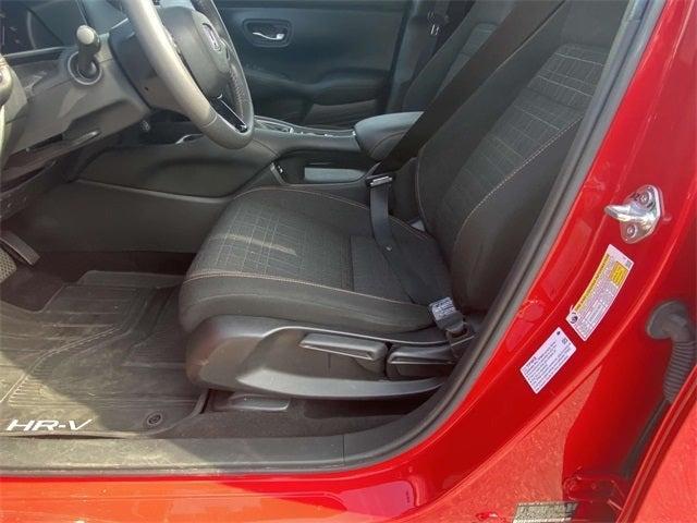 used 2023 Honda HR-V car, priced at $24,995