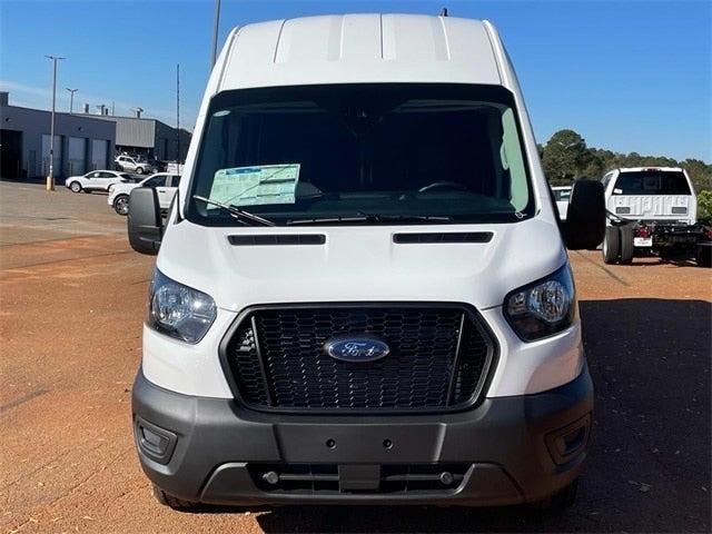 new 2024 Ford Transit-350 car, priced at $54,930