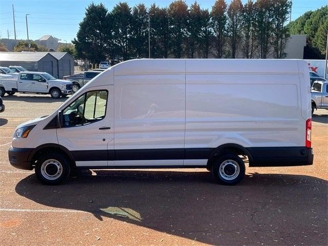 new 2024 Ford Transit-350 car, priced at $54,930