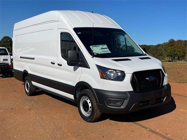 new 2024 Ford Transit-350 car, priced at $55,680