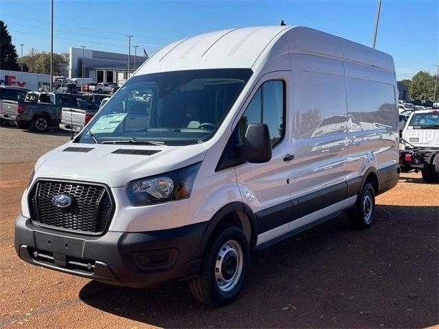 new 2024 Ford Transit-350 car, priced at $54,930