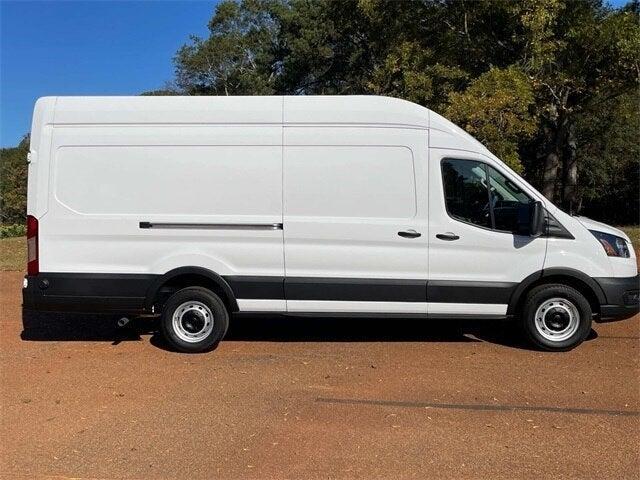 new 2024 Ford Transit-350 car, priced at $54,930