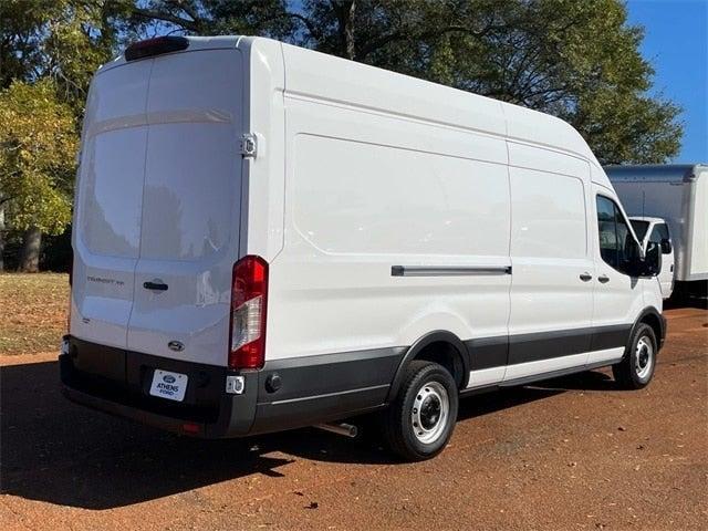 new 2024 Ford Transit-350 car, priced at $54,930