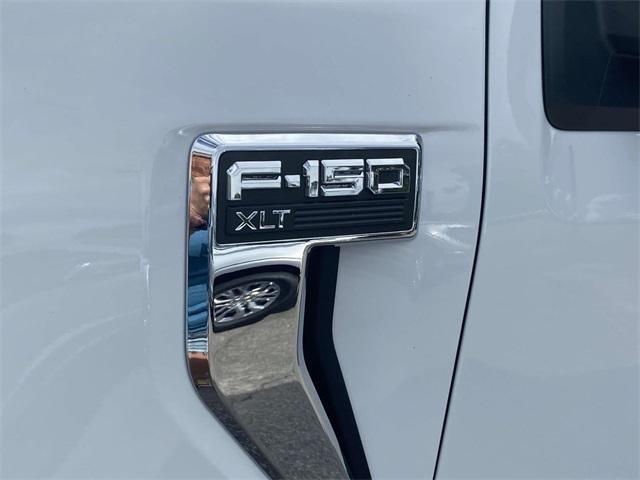 new 2024 Ford F-150 car, priced at $50,359