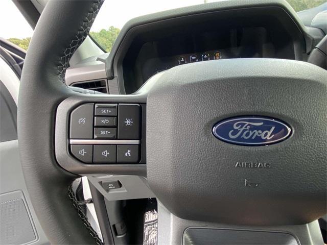 new 2024 Ford F-150 car, priced at $50,359