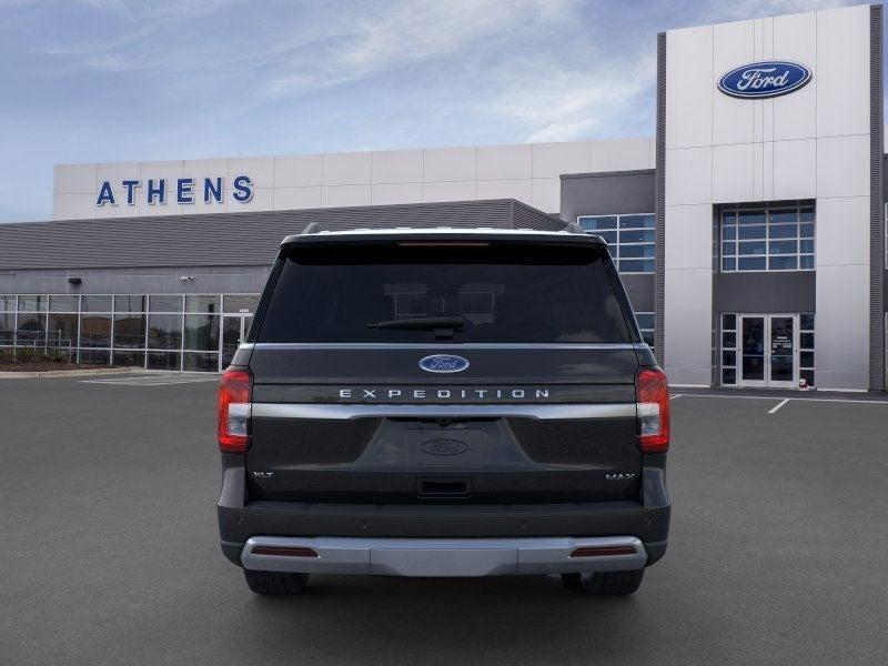 new 2024 Ford Expedition Max car, priced at $59,455