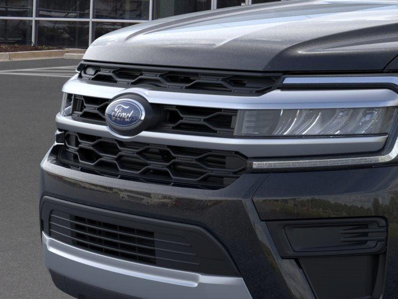 new 2024 Ford Expedition Max car, priced at $59,455