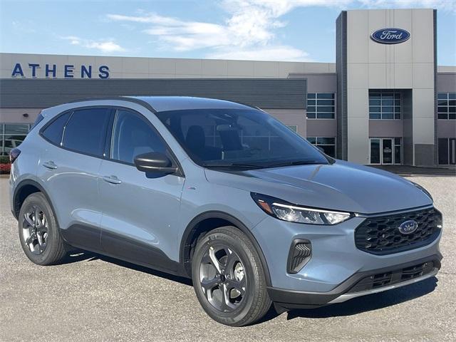 new 2025 Ford Escape car, priced at $30,826