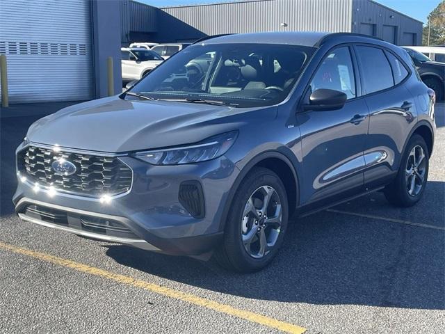 new 2025 Ford Escape car, priced at $30,826