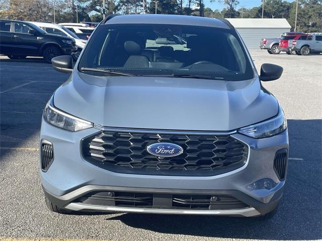 new 2025 Ford Escape car, priced at $30,826