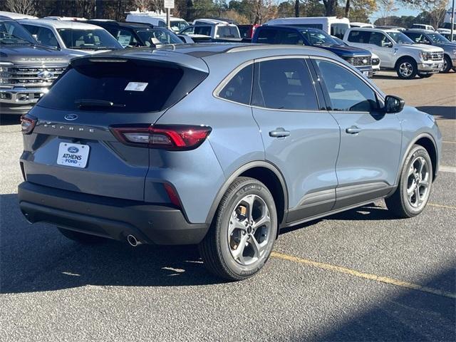 new 2025 Ford Escape car, priced at $30,826