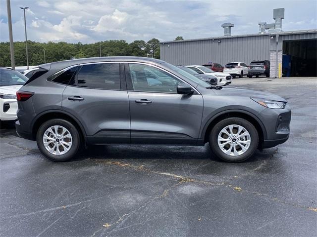 new 2024 Ford Escape car, priced at $28,710