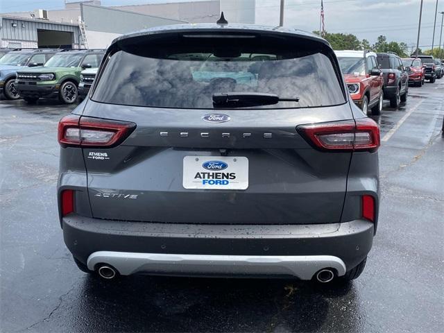 new 2024 Ford Escape car, priced at $28,710