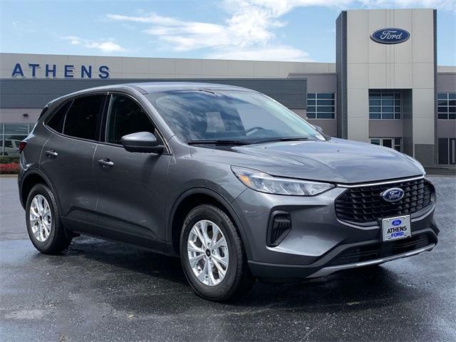 new 2024 Ford Escape car, priced at $29,210