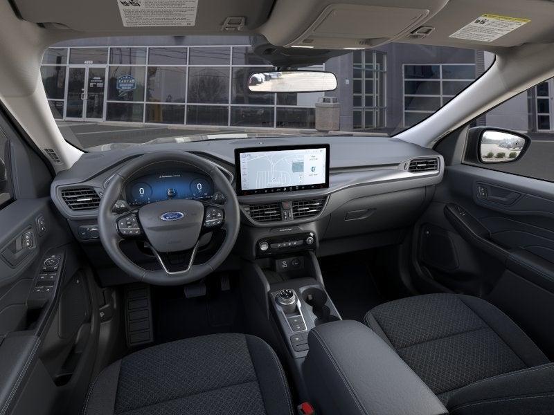 new 2024 Ford Escape car, priced at $32,210