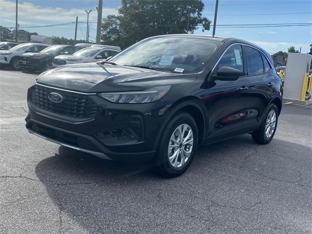 new 2024 Ford Escape car, priced at $25,485