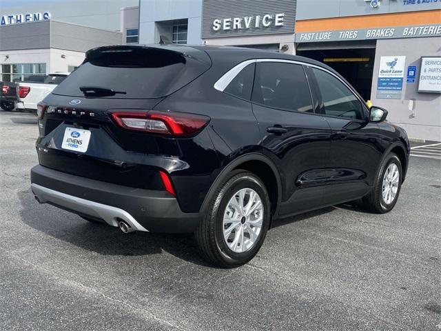 new 2024 Ford Escape car, priced at $25,485