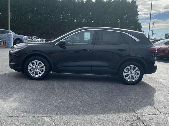 new 2024 Ford Escape car, priced at $25,485