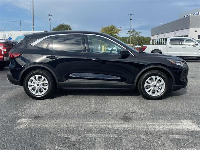 new 2024 Ford Escape car, priced at $25,485