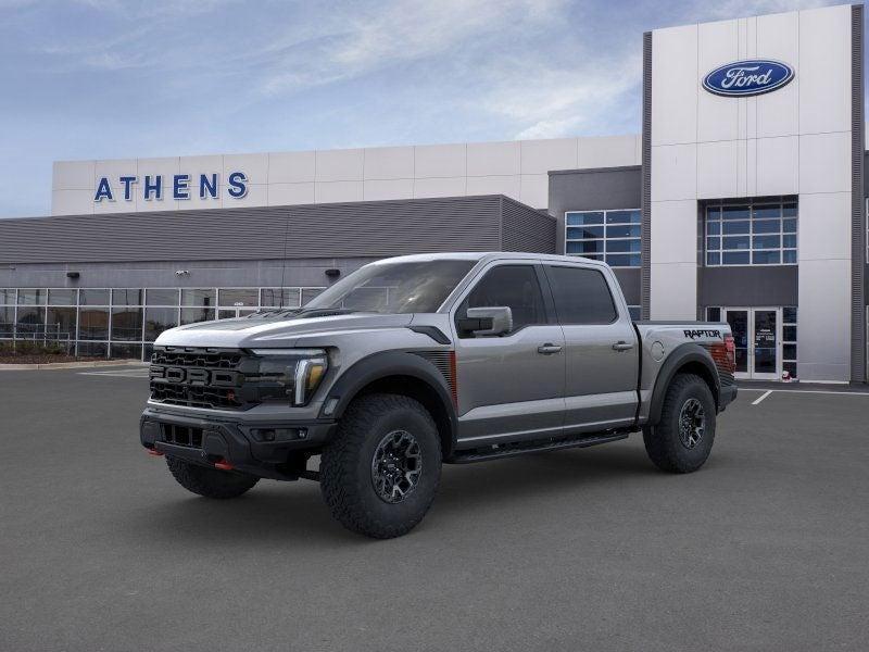 new 2025 Ford F-150 car, priced at $139,915