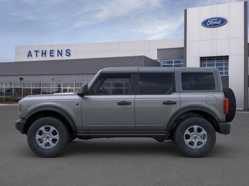 new 2024 Ford Bronco car, priced at $44,845