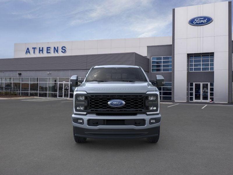 new 2024 Ford F-250 car, priced at $83,129