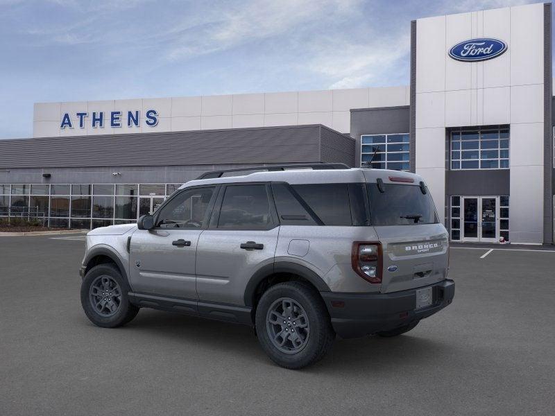 new 2024 Ford Bronco Sport car, priced at $24,390