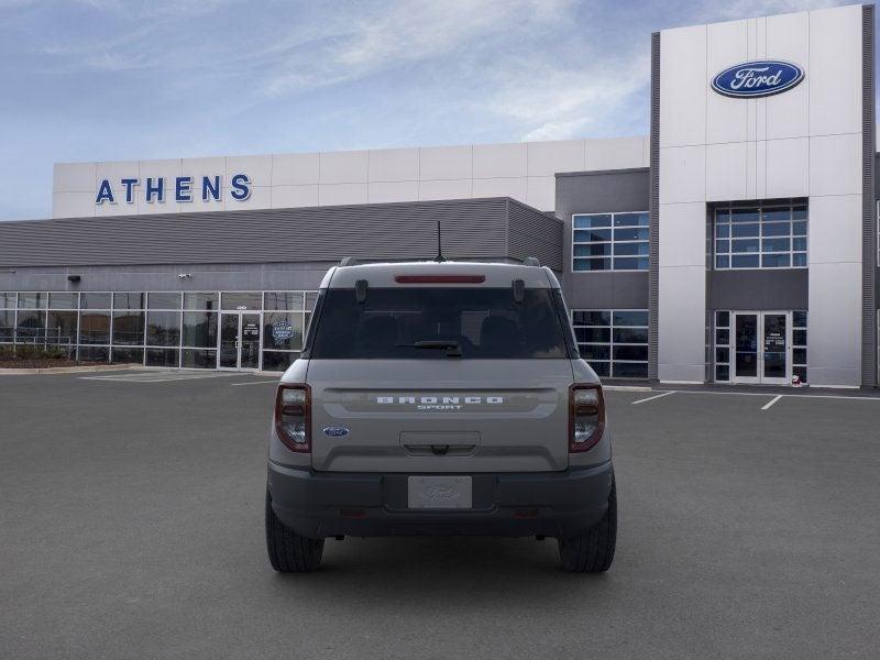 new 2024 Ford Bronco Sport car, priced at $24,390