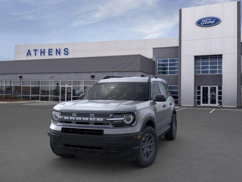 new 2024 Ford Bronco Sport car, priced at $24,390