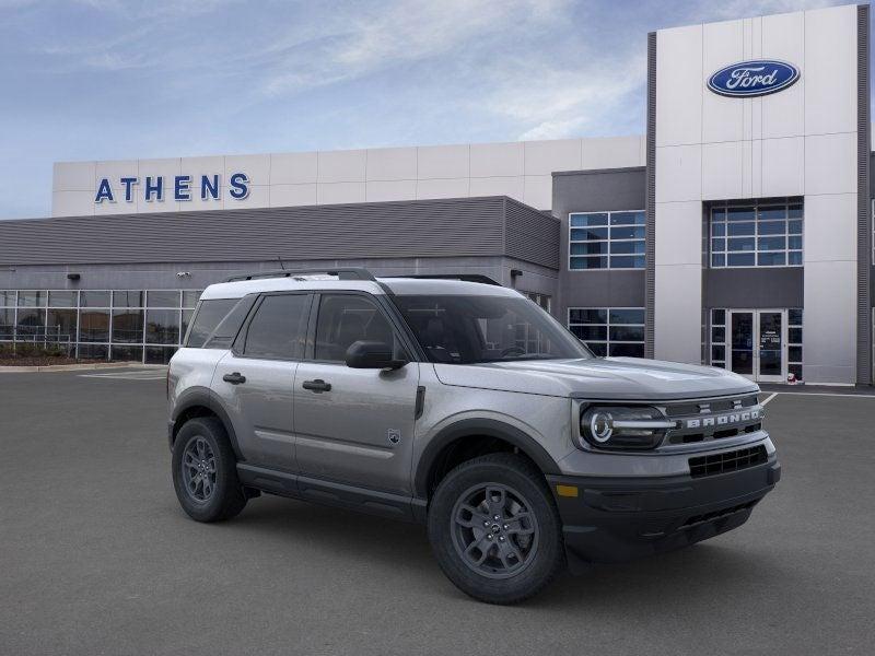 new 2024 Ford Bronco Sport car, priced at $24,390