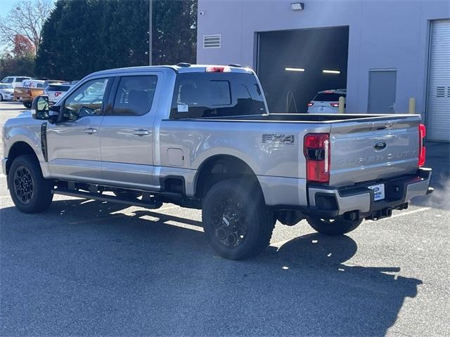 new 2024 Ford F-250 car, priced at $70,275