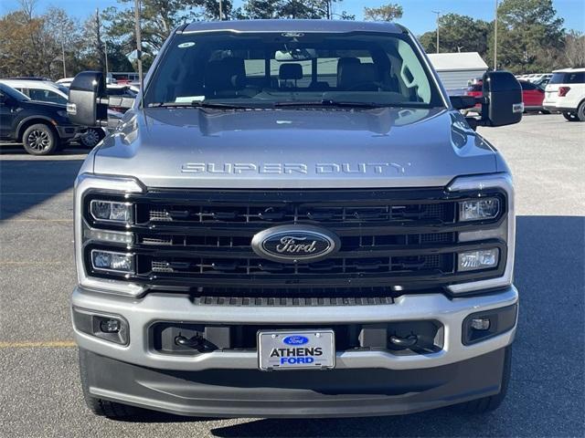 new 2024 Ford F-250 car, priced at $70,275