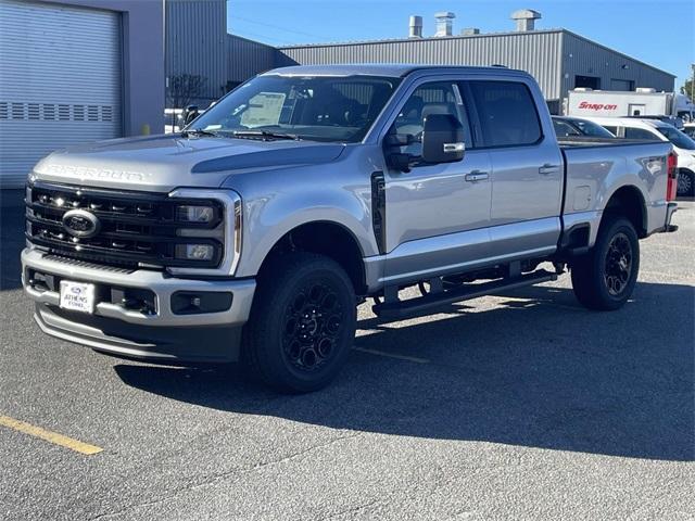 new 2024 Ford F-250 car, priced at $70,275