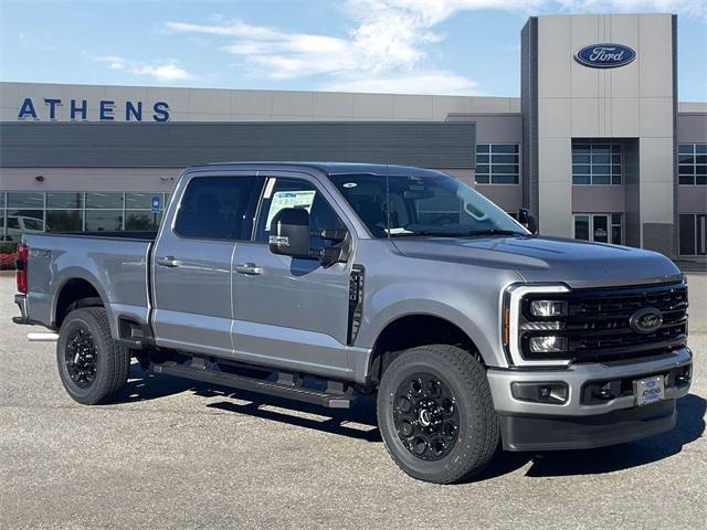 new 2024 Ford F-250 car, priced at $71,775